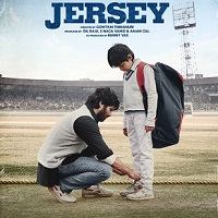 Jersey (2022) Hindi Full Movie Watch Online HD Print Free Download