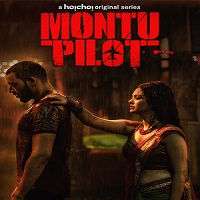 Montu Pilot (2019) Hindi Dubbed Season 1 Complete Watch Online
