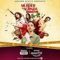 Murder in Agonda (2022) Hindi Season 1 Complete Watch Online
