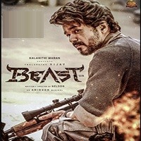 Raw (Beast 2022) Hindi Dubbed Full Movie Watch Online HD Print Free Download