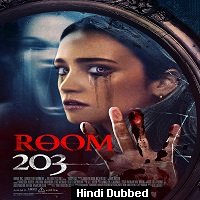 Room 203 (2022) Hindi Dubbed Full Movie Watch Online