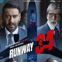 Runway 34 (2022) Hindi Full Movie Watch Online HD Print Free Download
