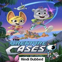 The Creature Cases (2022) Hindi Dubbed Season 1 Complete Watch Online HD Print Free Download