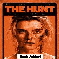 The Hunt (2020) Hindi Dubbed Full Movie Watch Online HD Print Free Download