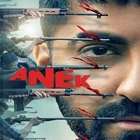 Anek (2022) Hindi Full Movie Watch Online