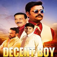 Decent Boy (2022) Hindi Full Movie Watch Online