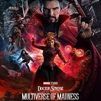 Doctor Strange in the Multiverse of Madness (2022) English Full Movie Watch Online