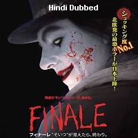 Finale (2018) Hindi Dubbed Full Movie Watch Online