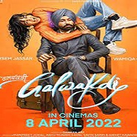 Galwakdi (2022) Punjabi Full Movie Watch Online HD Print Free Download