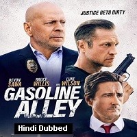 Gasoline Alley (2022) Hindi Dubbed Full Movie Watch Online