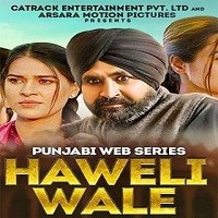 Haweli Wale (2021) Punjabi Full Movie Watch Online