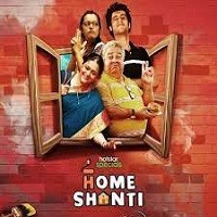 Home Shanti (2022) Hindi Season 1 Complete Watch Online