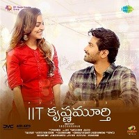 IIT Krishnamurthy (2020) Hindi Dubbed Full Movie Watch Online HD Print Free Download