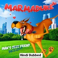 Marmaduke (2022) Hindi Dubbed Full Movie Watch Online HD Print Free Download