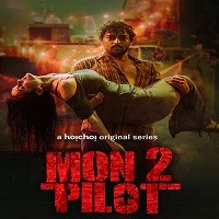 Monty Pilot (Montu Pilot 2022) Hindi Season 2 Complete Watch Online