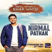 Nirmal Pathak Ki Ghar Wapsi (2022) Hindi Season 1 Complete Watch Online