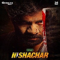 Nishachar (2022) Hindi Season 1 Complete Watch Online HD Print Free Download