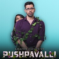 Pushpavalli (2017) Hindi Season 1 Complete Watch Online