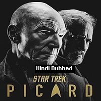 Star Trek: Picard (2022) Hindi Dubbed Season 2 Complete Watch Online