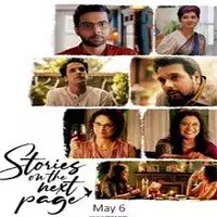 Stories on the Next Page (2022) Hindi Full Movie Watch Online HD Print Free Download
