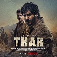 Thar (2022) Hindi Full Movie Watch Online HD Print Free Download