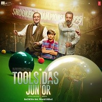 Toolsidas Junior (2022) Hindi Full Movie Watch Online HD Print Free Download