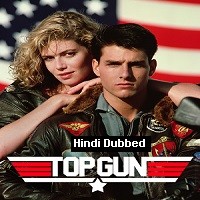 Top Gun (1986) Hindi Dubbed Full Movie Watch Online