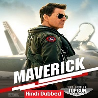 Top Gun Maverick (2022) Hindi Dubbed Full Movie Watch Online