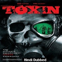 Toxin (2014) Hindi Dubbed Full Movie Watch Online HD Print Free Download
