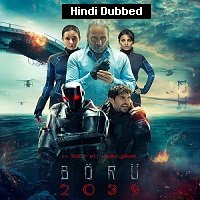 Wolf 2039 (2021) Hindi Dubbed Season 1 Complete Watch Online