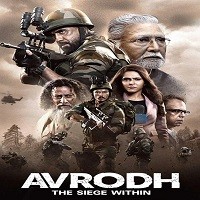 Avrodh (2022) Hindi Season 2 Complete Watch Online