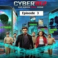 Cyber Vaar (2022 EP 3) Hindi Season 1 Watch Online