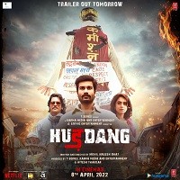 Hurdang (2022) Hindi Full Movie Watch Online HD Print Free Download