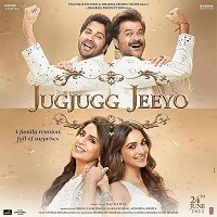 Jug Jugg Jeeyo (2022) Hindi Full Movie Watch Online HD Print Free Download