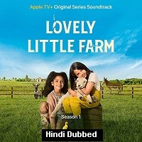 Lovely Little Farm (2022) Hindi Dubbed Season 1 Complete Watch Online HD Print Free Download