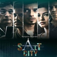 Salt City (2022) Hindi Season 1 Complete Watch Online