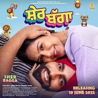 Sher Bagga (2022) Punjabi Full Movie Watch Online HD Print Free Download
