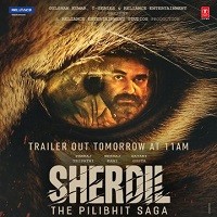 Sherdil: The Pilibhit Saga (2022) Hindi Full Movie Watch Online