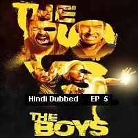 The Boys (2022 EP 5) Hindi Dubbed Season 3 Watch Online