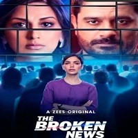 The Broken News (2022) Hindi Season 1 Complete Watch Online