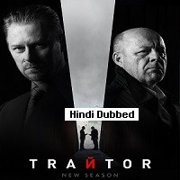 Traitor (Reetur 2021) Hindi Dubbed Season 2 Complete Watch Online HD Print Free Download