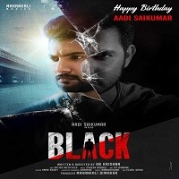 Black (2022) Hindi Dubbed Full Movie Watch Online