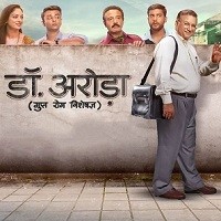 Dr. Arora (2022) Hindi Season 1 Complete Watch Online HD Print Free Download