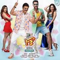 F3: Fun and Frustration (2022) Unofficial Hindi Dubbed Full Movie Watch Online