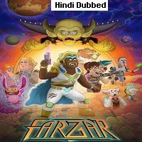 Farzar (2022) Hindi Dubbed Season 1 Complete Watch Online HD Print Free Download
