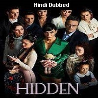 Hidden (2021 EP 1 to 4) Hindi Dubbed Season 1 Watch Online