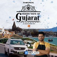 Hidden Taste of Gujarat (2021) Hindi Season 1 Complete Watch Online
