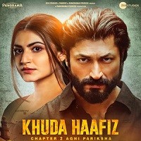 Khuda Haafiz Chapter 2 Agni Pariksha (2022) Hindi Full Movie Watch Online HD Print Free Download