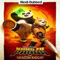 Kung Fu Panda: The Dragon Knight (2022) Hindi Dubbed Season 1 Complete Watch Online HD Print Free Download