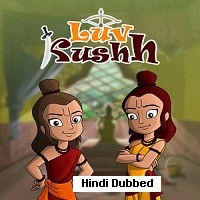 Luv Kushh (2021) Hindi Season 1 Complete Watch Online HD Print Free Download
